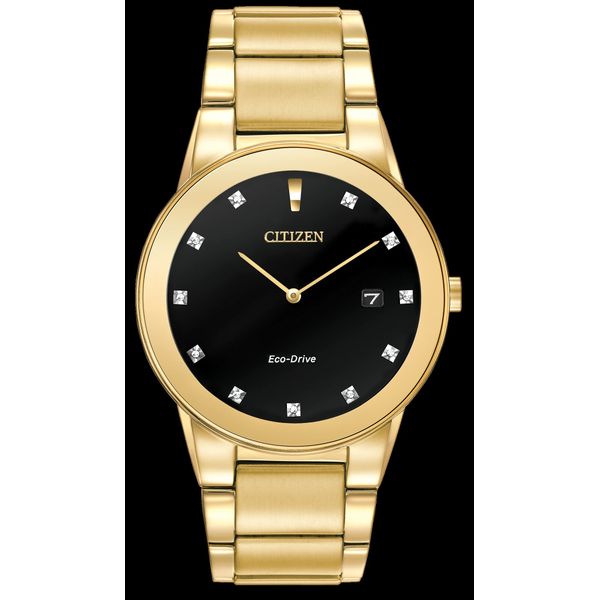 Citizen Axiom Barnett Jewelers Jacksonville, FL