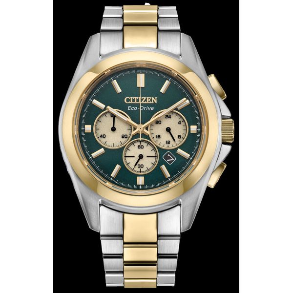 Citizen Men's Watches Barnett Jewelers Jacksonville, FL