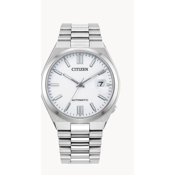 Citizen Men's Watches Barnett Jewelers Jacksonville, FL