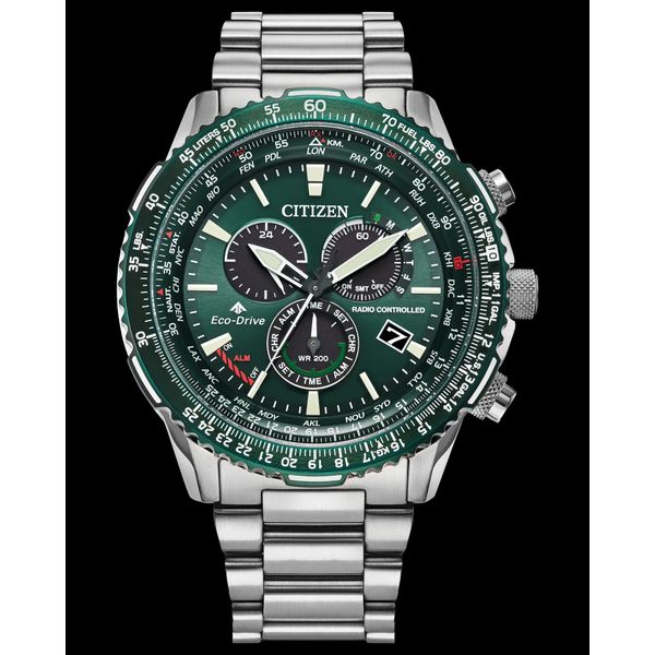 Promaster Air Barnett Jewelers Jacksonville, FL
