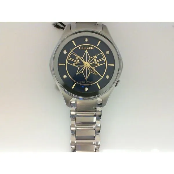 Citizen Ladies Watch Barnett Jewelers Jacksonville, FL