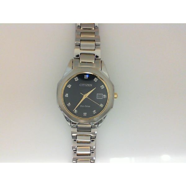 Citizen Ladies Watch Barnett Jewelers Jacksonville, FL