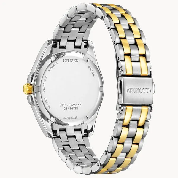 Citizen Peyton Watch Image 3 Barnett Jewelers Jacksonville, FL