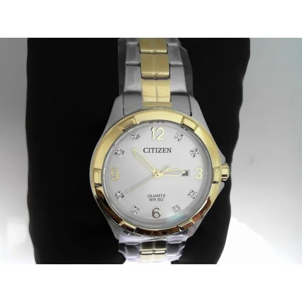 Citizen Ladies Watch Barnett Jewelers Jacksonville, FL