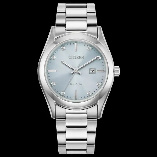 Citizen Ladies Watch Barnett Jewelers Jacksonville, FL