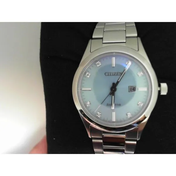 Citizen Ladies Watch Barnett Jewelers Jacksonville, FL