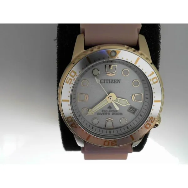 Citizen Ladies Watch Barnett Jewelers Jacksonville, FL