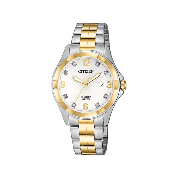 CITIZEN QUARTZ Barnett Jewelers Jacksonville, FL