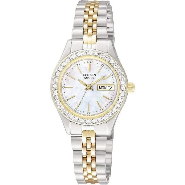 Citizen Ladies Watch Barnett Jewelers Jacksonville, FL