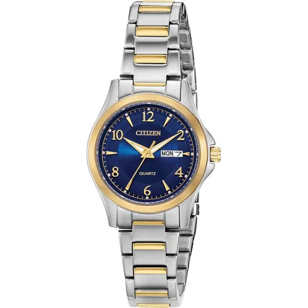 Citizen Ladies Watch Barnett Jewelers Jacksonville, FL