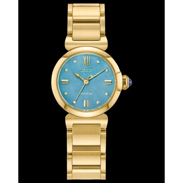 Citizen L Mae Barnett Jewelers Jacksonville, FL