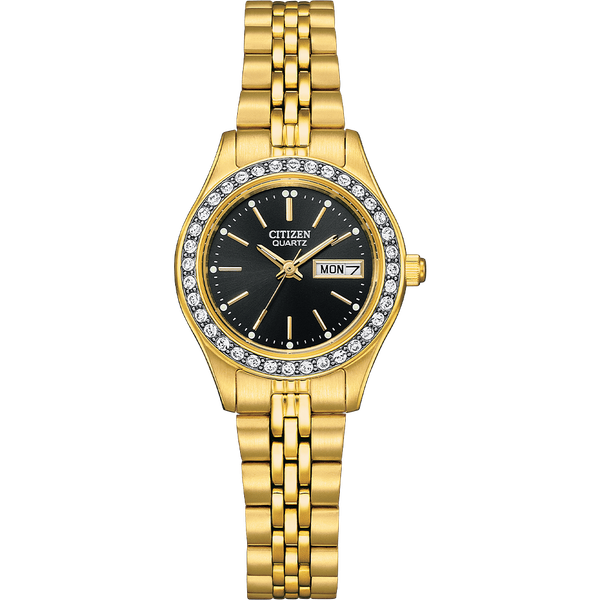 Ladies Citizen Barnett Jewelers Jacksonville, FL