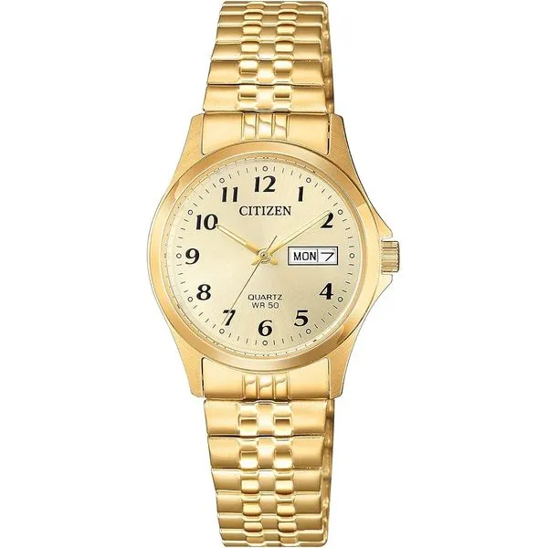 Expansion Band Barnett Jewelers Jacksonville, FL