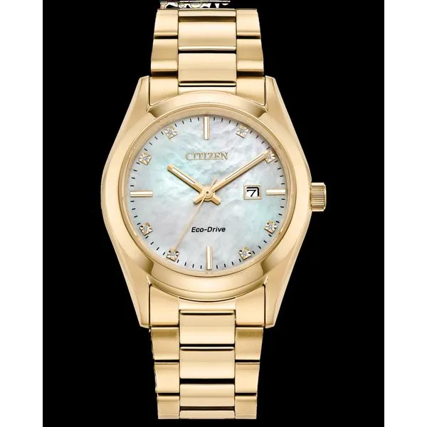 Citizen Ladies Watch Barnett Jewelers Jacksonville, FL