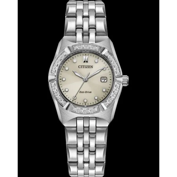 Citizen Ladies Watch Barnett Jewelers Jacksonville, FL