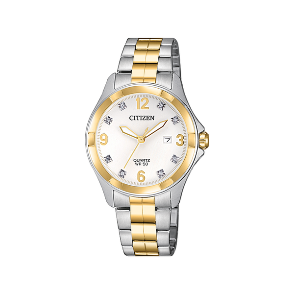 CITIZEN QUARTZ Barnett Jewelers Jacksonville, FL