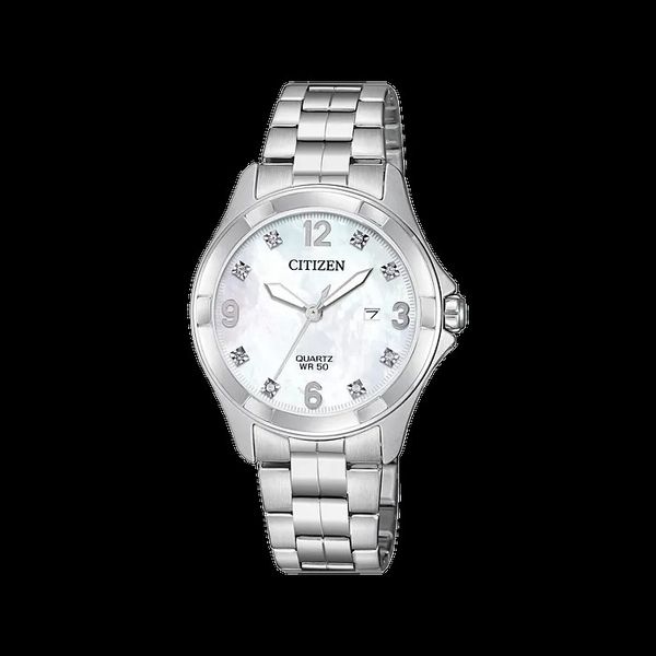 Citizen Ladies Watch Barnett Jewelers Jacksonville, FL