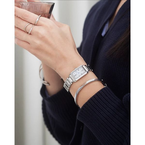 Citizen Ladies Watch Image 2 Barnett Jewelers Jacksonville, FL