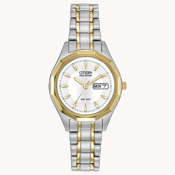 Ladies Citizen Eco-Drive Barnett Jewelers Jacksonville, FL