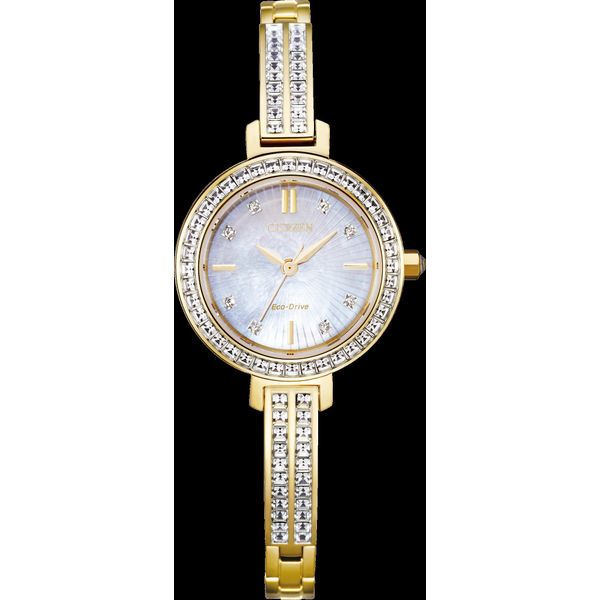 Citizen Ladies Watch Barnett Jewelers Jacksonville, FL