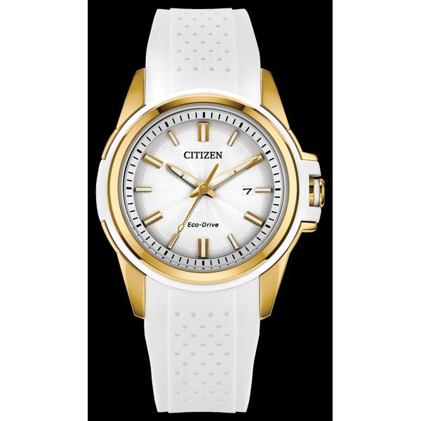 Citizen Ladies Watch Barnett Jewelers Jacksonville, FL