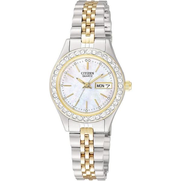 Citizen Ladies Watch Barnett Jewelers Jacksonville, FL