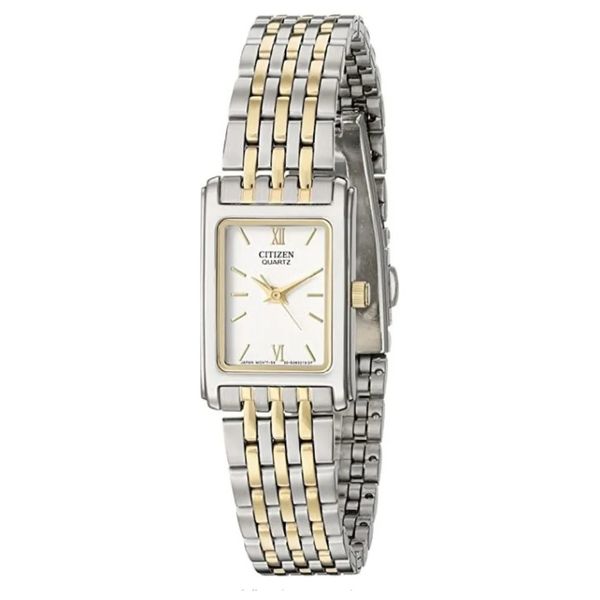Two-Tone Citizen Barnett Jewelers Jacksonville, FL