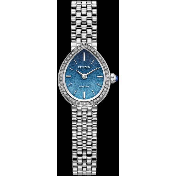 Citizen Ladies Watch Barnett Jewelers Jacksonville, FL