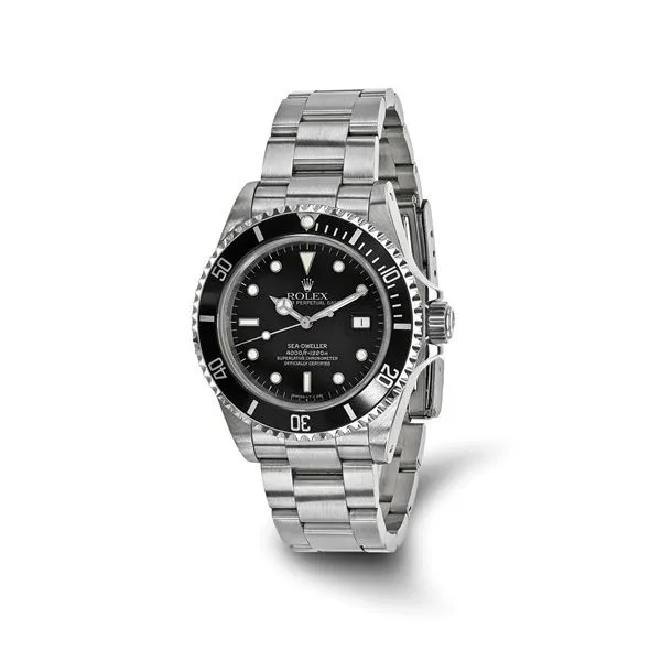 Watch Image 3 Barnett Jewelers Jacksonville, FL