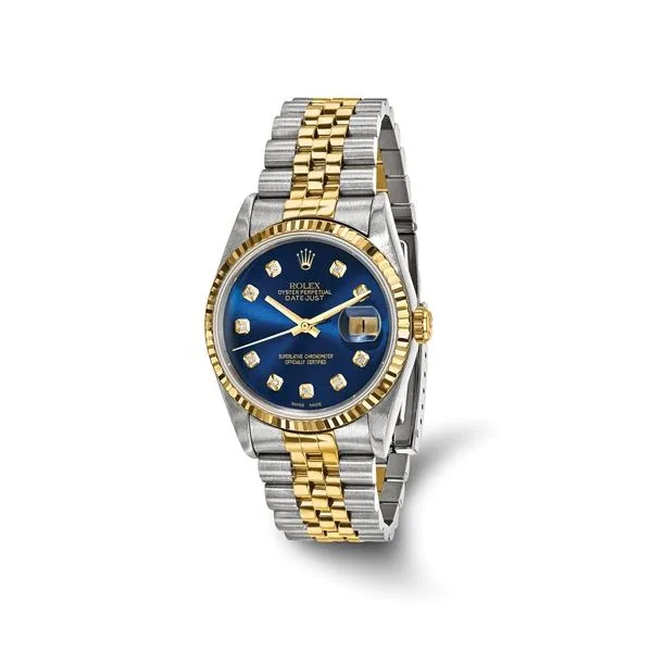 Watch Barnett Jewelers Jacksonville, FL