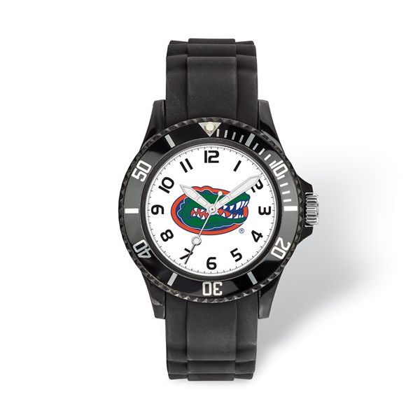 Florida Gator Quartz Watch Barnett Jewelers Jacksonville, FL