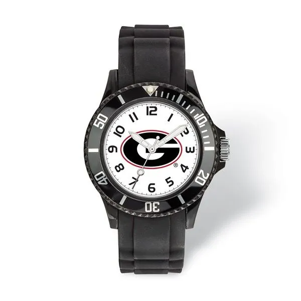 University Of Georgia Watch Barnett Jewelers Jacksonville, FL