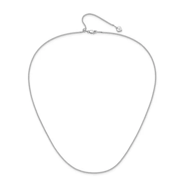 Curb Chaiin Barnett Jewelers Jacksonville, FL