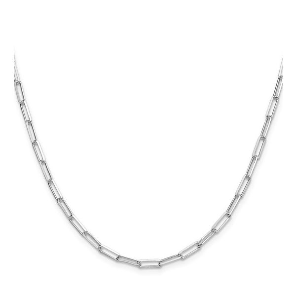 Paperclip Chain Barnett Jewelers Jacksonville, FL