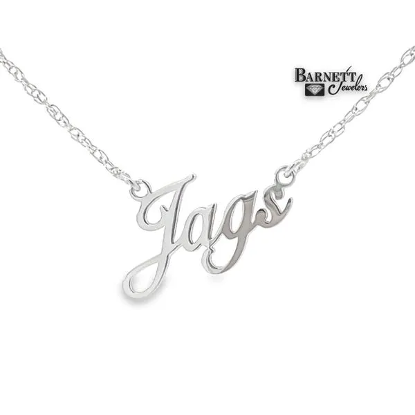 JACKSONVILLE JAGUARS 