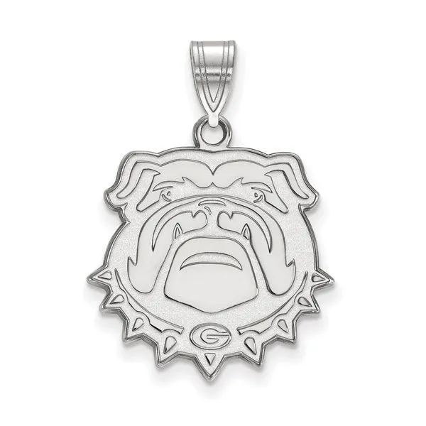 Silver Pendants Barnett Jewelers Jacksonville, FL