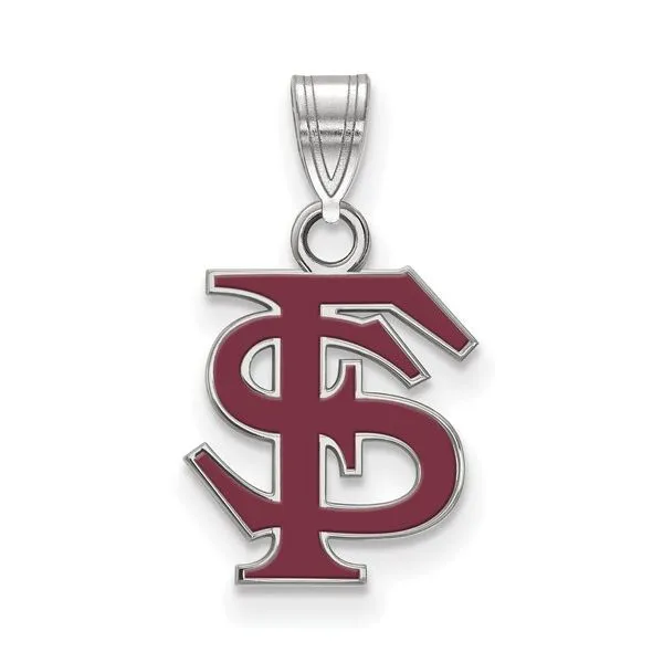 FSU Pendant Barnett Jewelers Jacksonville, FL