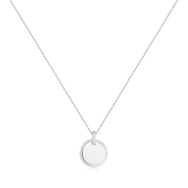Silver Pendants Barnett Jewelers Jacksonville, FL