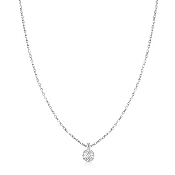 Silver Pendants Barnett Jewelers Jacksonville, FL