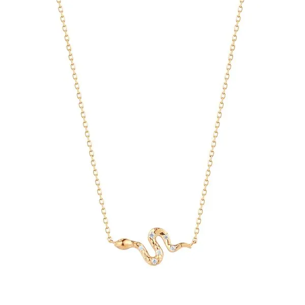 Nefertiti Necklace Barnett Jewelers Jacksonville, FL