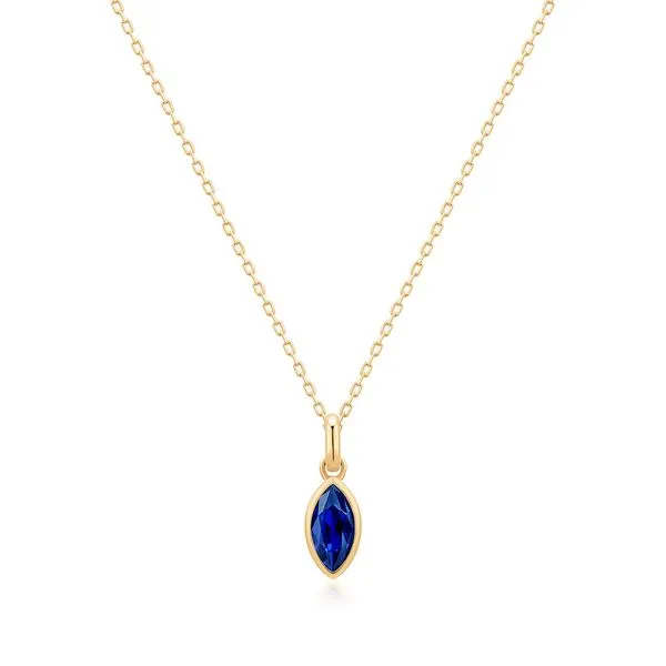 Paloma Necklace Barnett Jewelers Jacksonville, FL