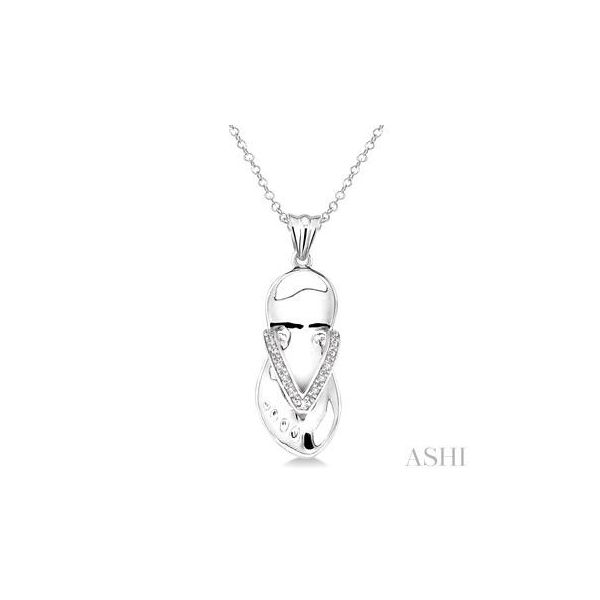 Silver Pendants Barnett Jewelers Jacksonville, FL