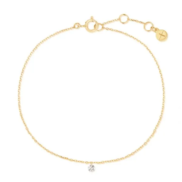Pirouette Bracelet Barnett Jewelers Jacksonville, FL