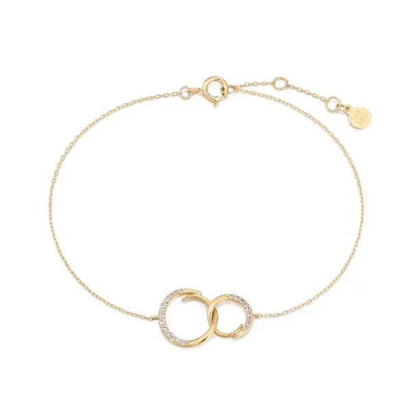 Harper Bracelet Barnett Jewelers Jacksonville, FL