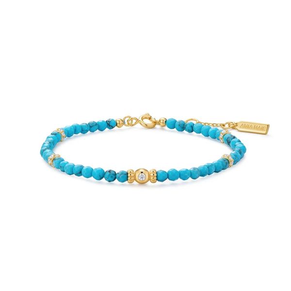 Bracelet Barnett Jewelers Jacksonville, FL