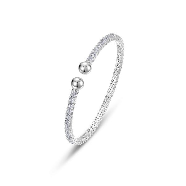 TENNIS CUFF Barnett Jewelers Jacksonville, FL