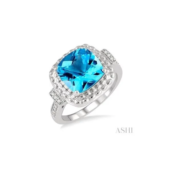 Ring Barnett Jewelers Jacksonville, FL
