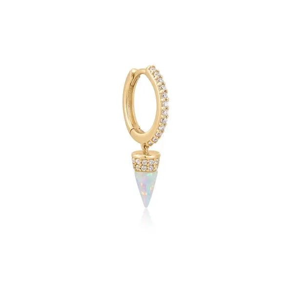 Earrings Barnett Jewelers Jacksonville, FL