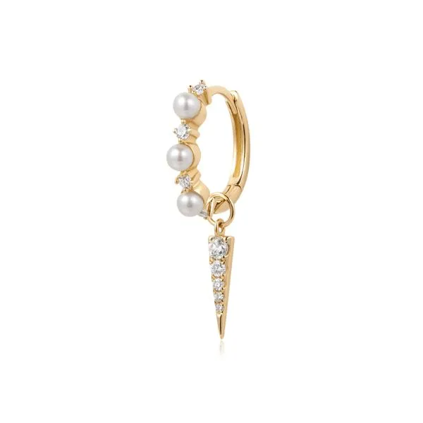 Earrings Barnett Jewelers Jacksonville, FL