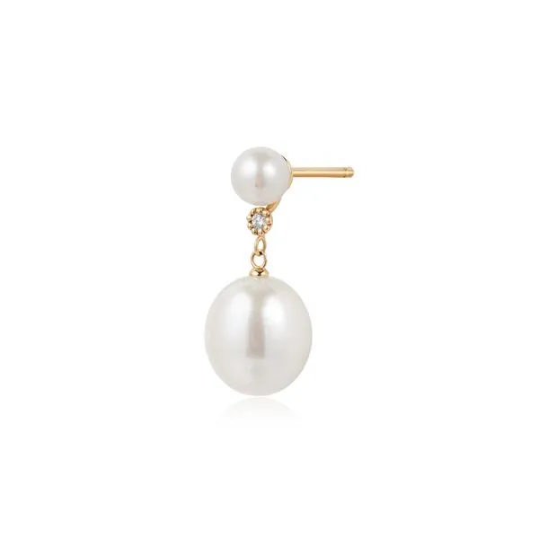 Earrings Barnett Jewelers Jacksonville, FL
